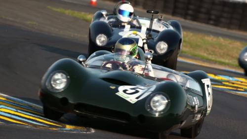 Richard Mille RM 029 Le Mans Classic : un bolide en série limitée pour une édition très attendue 
