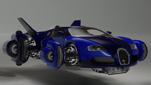 Bentley, Mercedes, Bugatti... les nouveautés et concepts de la semaine en vidéo