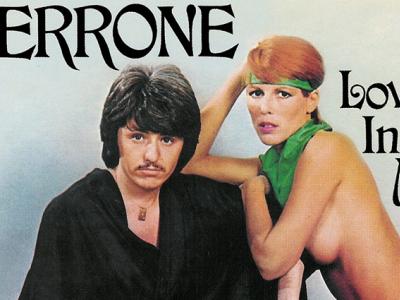  Cerrone - Love in C minor