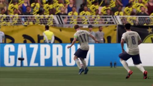 Borussia Dortmund - Manchester City : notre simulation FIFA 21 (1/4 de finale retour de Ligue des Champions) 