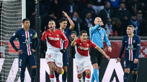 AS Monaco - PSG : le bilan des Parisiens au stade Louis-II