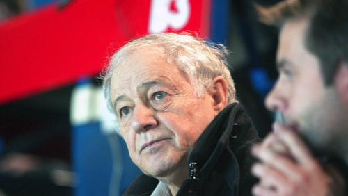 Disparition d'Eugène Saccomano : l'hommage du monde du football au journaliste