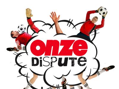 Onze Dispute #6 Le derby OL-ASSE, le Klassiker, Portugal-France