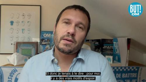 OM : des raisons d'être optimiste après Lens 