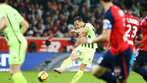 Angers SCO - LOSC : le bilan des Dogues au stade Raymond-Kopa