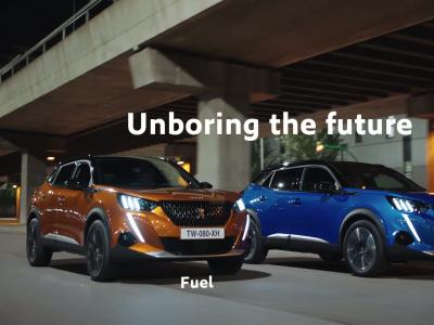 Peugeot 2008 et e-2008 : vidéo officielle de présentation
