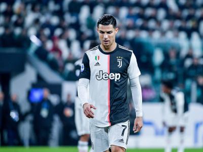 Cristiano Ronaldo : à quand le réveil avec la Juventus Turin ? L'avis de Philippe Genin