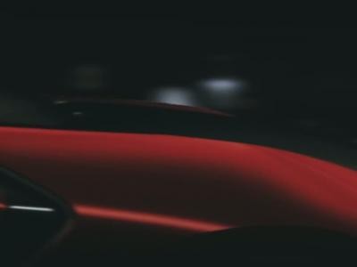 Nissan : son concept pour Francfort sera un crossover sportif