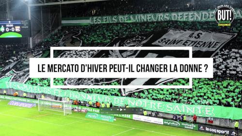 AS Saint-Etienne : La question de la semaine 