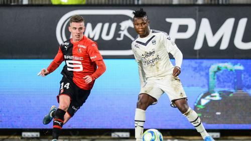 Girondins de Bordeaux - Stade Rennais : notre simulation FIFA 20 (L1 - 29e journée)