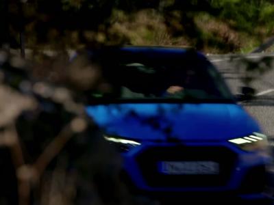 Audi A1 : notre essai en vidéo
