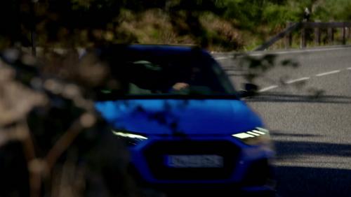 Audi A1 : notre essai en vidéo