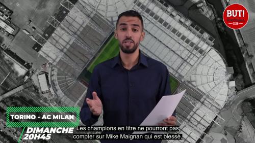 Etranger : l’avenir de Saliba, le réveil de Cristiano Ronaldo, le Barça en crise, voici l’Euro Show !