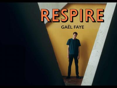Gaël Faye - Respire