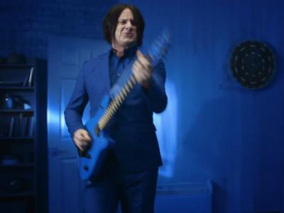 Jack White - Over and Over and Over