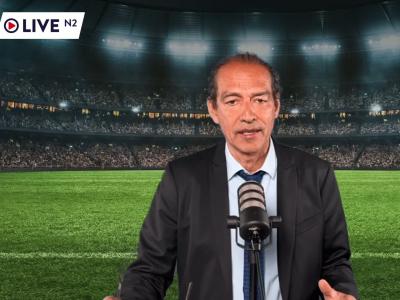 Live N2 : le choc Martigues-GOAL FC, le talent Kévin Cardinali, Wilfried Baana Jaba, ...