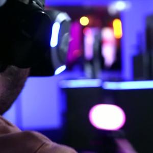 Playstation VR : à la découverte d'un monde virtuel - La réalité virtuelle, nouvelle définition du jeu vidéo ?