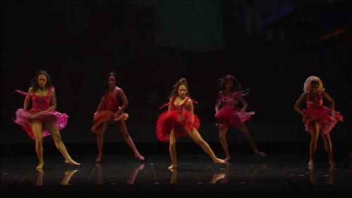 West Side Story - Les extraits