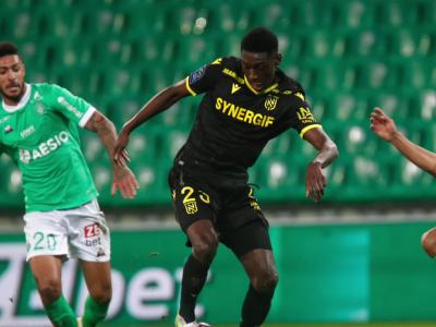 FC Nantes : le debrief du match face à l'AS Saint-Etienne