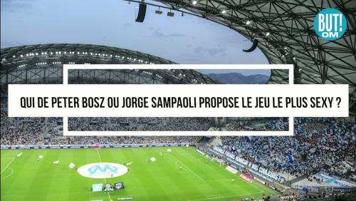 Olympique Lyonnais - Olympique de Marseille : Le débat de la semaine