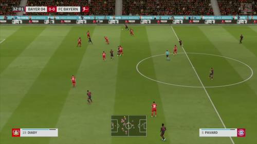 Bayer Leverkusen - Bayern Munich : résumé et buts (Bundesliga - 30e journée)