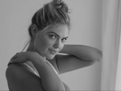 #ConfidentBeauty with Kate Upton