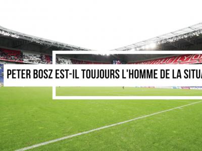 Olympique Lyonnais : La question de la semaine 