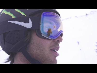SHRED IT avec Kevin Rolland