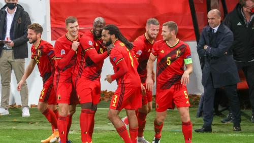 Euro 2020 #5 : Belgique, dernière danse ?