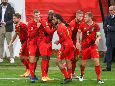 Euro 2020 #5 : Belgique, dernière danse ?