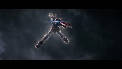 Ready Player One - La bande-annonce