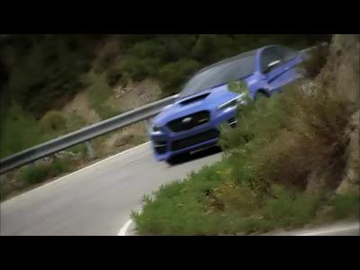 Subaru WRX Concept : L'Impreza est morte, vive la WRX !