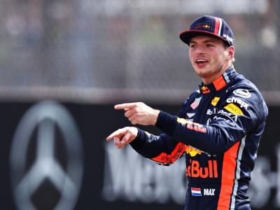 Le Grand Prix de Singapour de F1 en questions : Max Verstappen de retour au sommet ?