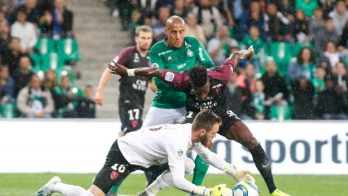 FC Metz - ASSE : notre simulation FIFA 20 (22e journée de Ligue 1)