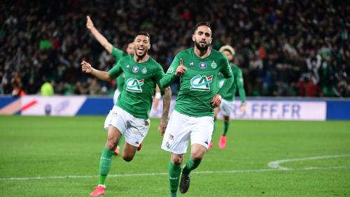 ASSE - Stade Rennais : le debrief Onze Mondial (demi-finale Coupe de France)