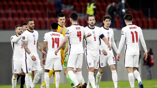 Euro 2020 #13 : Angleterre, Three Lions affamés