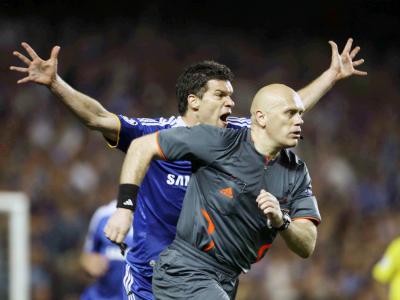 Podcast : Chelsea-Barça 2009, The fucking disgrace !