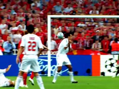 AC Milan - Liverpool 2-1 - UCL Final 2007 - Highlights HD