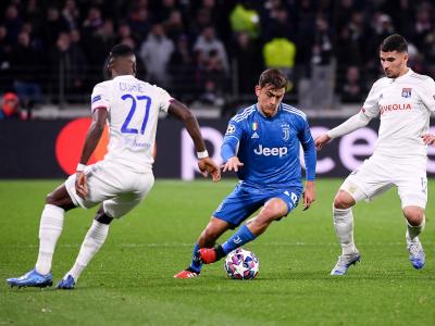 OL - Juventus Turin : le debrief Onze Mondial