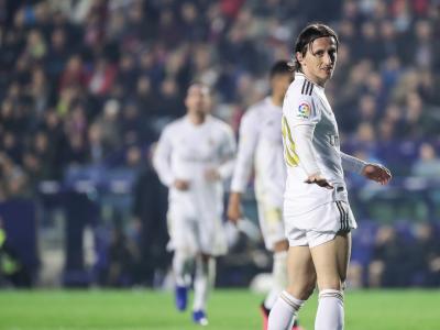 Onze Demande - Real Madrid : City, Barça, semaine décisive ?