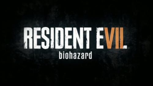 Resident Evil 7 : Biohazard - 2e trailer (VOST)