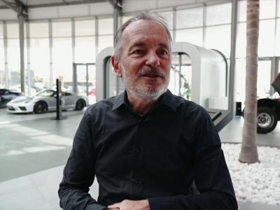 Interview Ronan Chabot, PDG du Groupe RCM Les valeurs de la Vendée