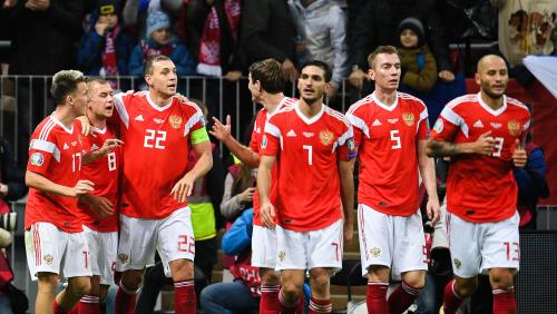 Euro 2020 #6 : Russie, lendemain de fête