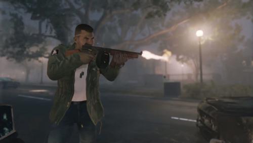 Mafia III : le trailer dédié aux armes à feu dans New Bordeaux