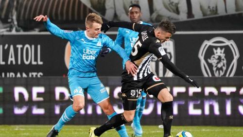 OM - SCO d'Angers : notre simulation FIFA 20 (21e journée de Ligue 1)