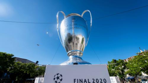 PSG, OL : classement des buteurs de la Ligue des Champions 2019-2020
