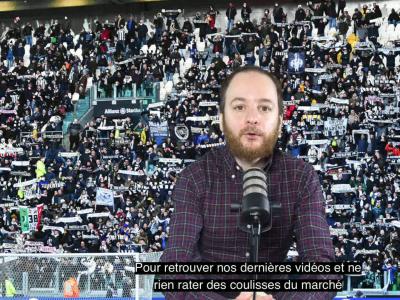 Juventus - INFO BUT! : Un échange Rabiot - Jorginho ? 