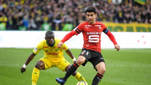 Stade Rennais - FC Nantes : l'historique des Rennais à la Beaujoire