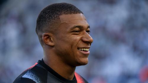 PSG : la saison 2019 / 2020 de Kylian Mbappé en chiffres