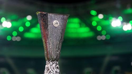 Europa League : le tirage au sort complet du « Final 8 » de la C3